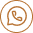 icono-whatsapp-naranja