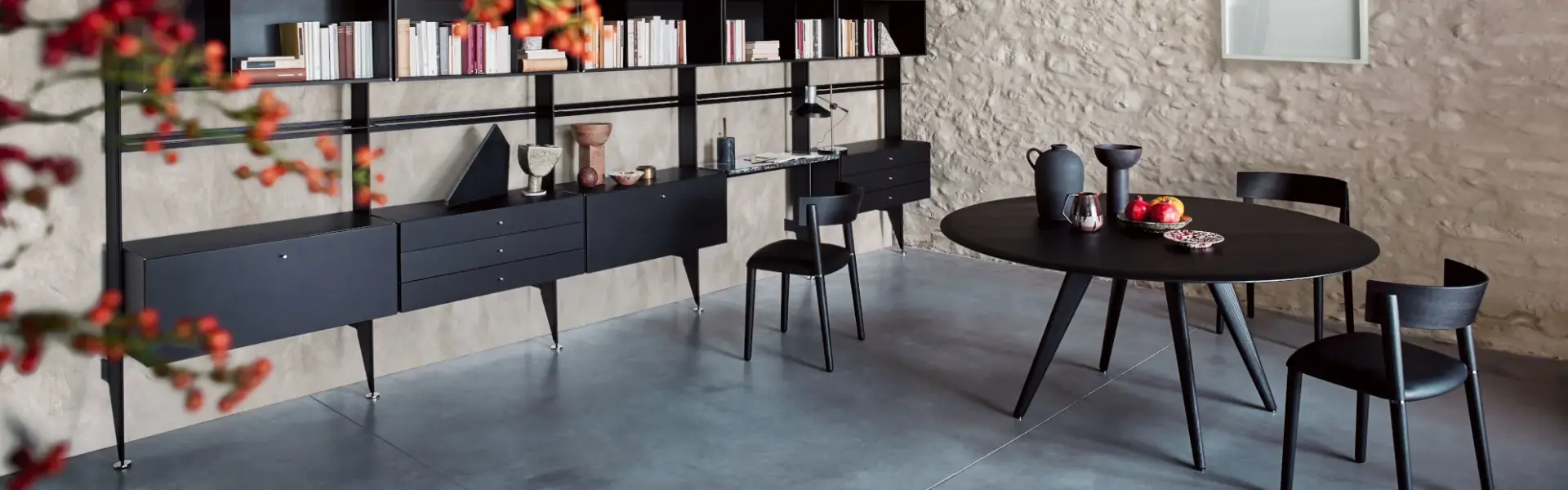 cocina-unit-muebles-negros