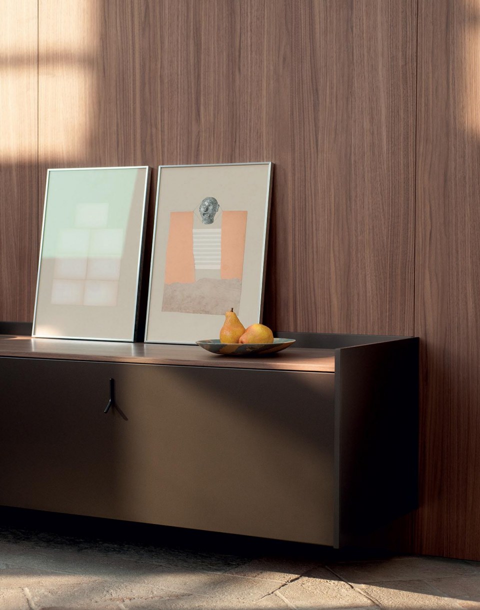 mueble-tangram-fruta-naranja-encimera